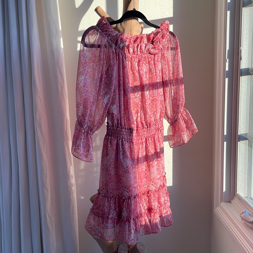 MISA dress